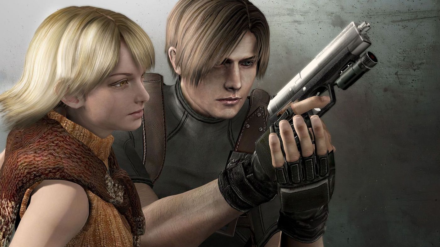 resident-evil-4-will-have-a-great-fan-made-remaster