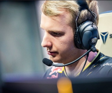 League of Legends: The best Polish player near Twitch defeat