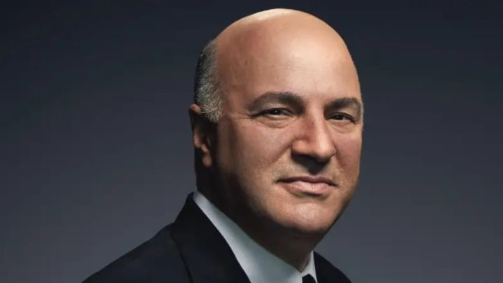 Kevin O'Leary Investor