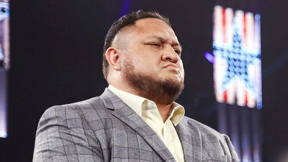 The reason and details of the expulsion of Samoa Joe