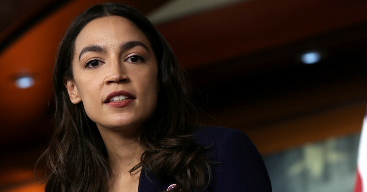 Alexandria Ocasio-Cortez – “AOC” in the War of Words: