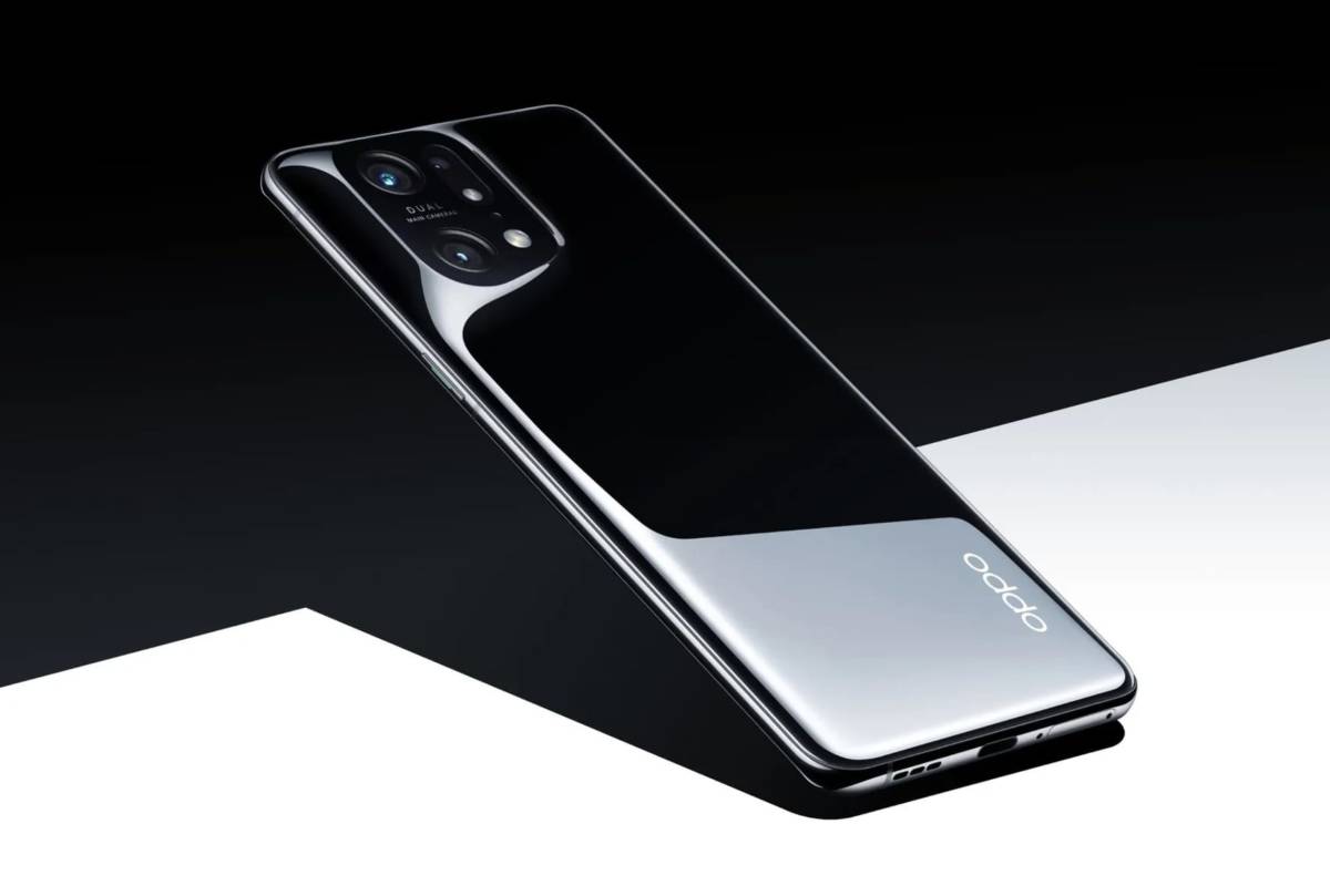 There was one more thing after all: Oppo announced Find X5 Pro with Mediatek Dimensity 9000

