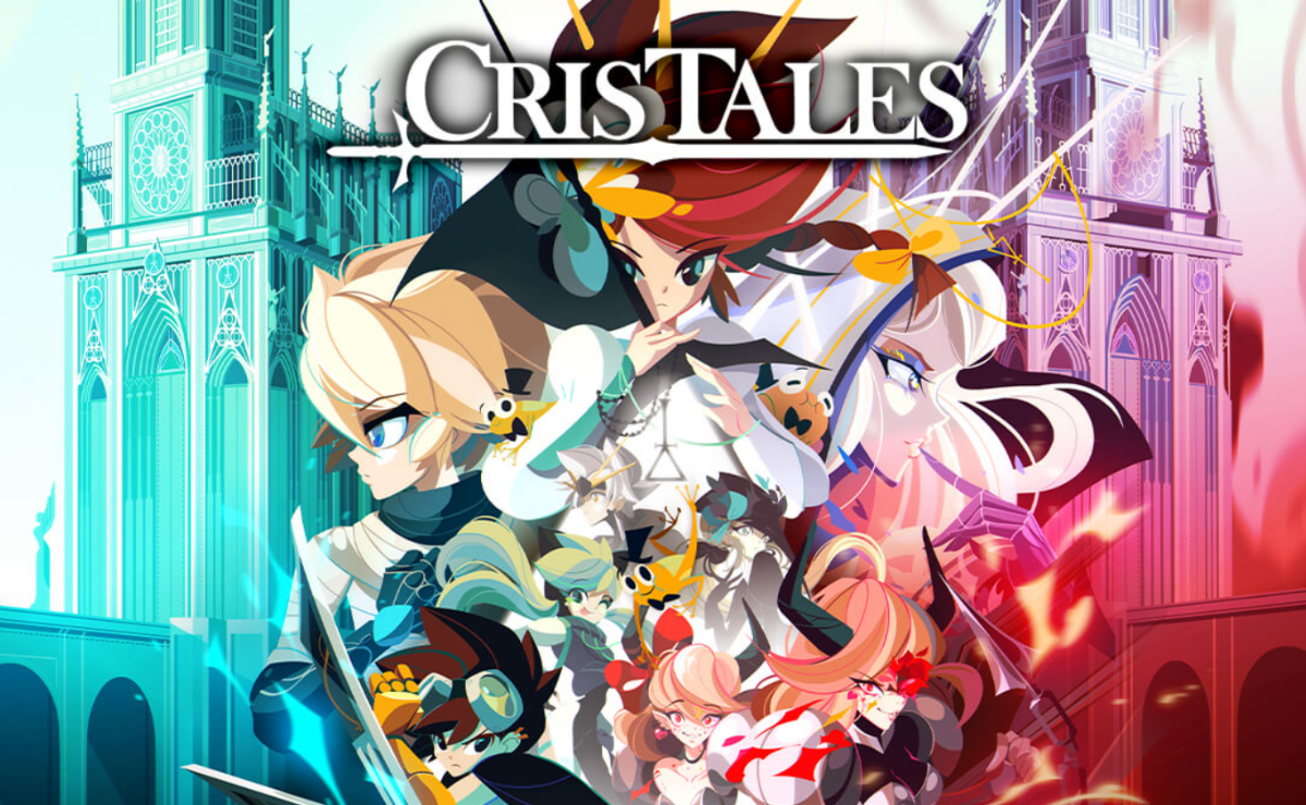 Epic Games Store: Cris Tales, RPG, Free Until February 3