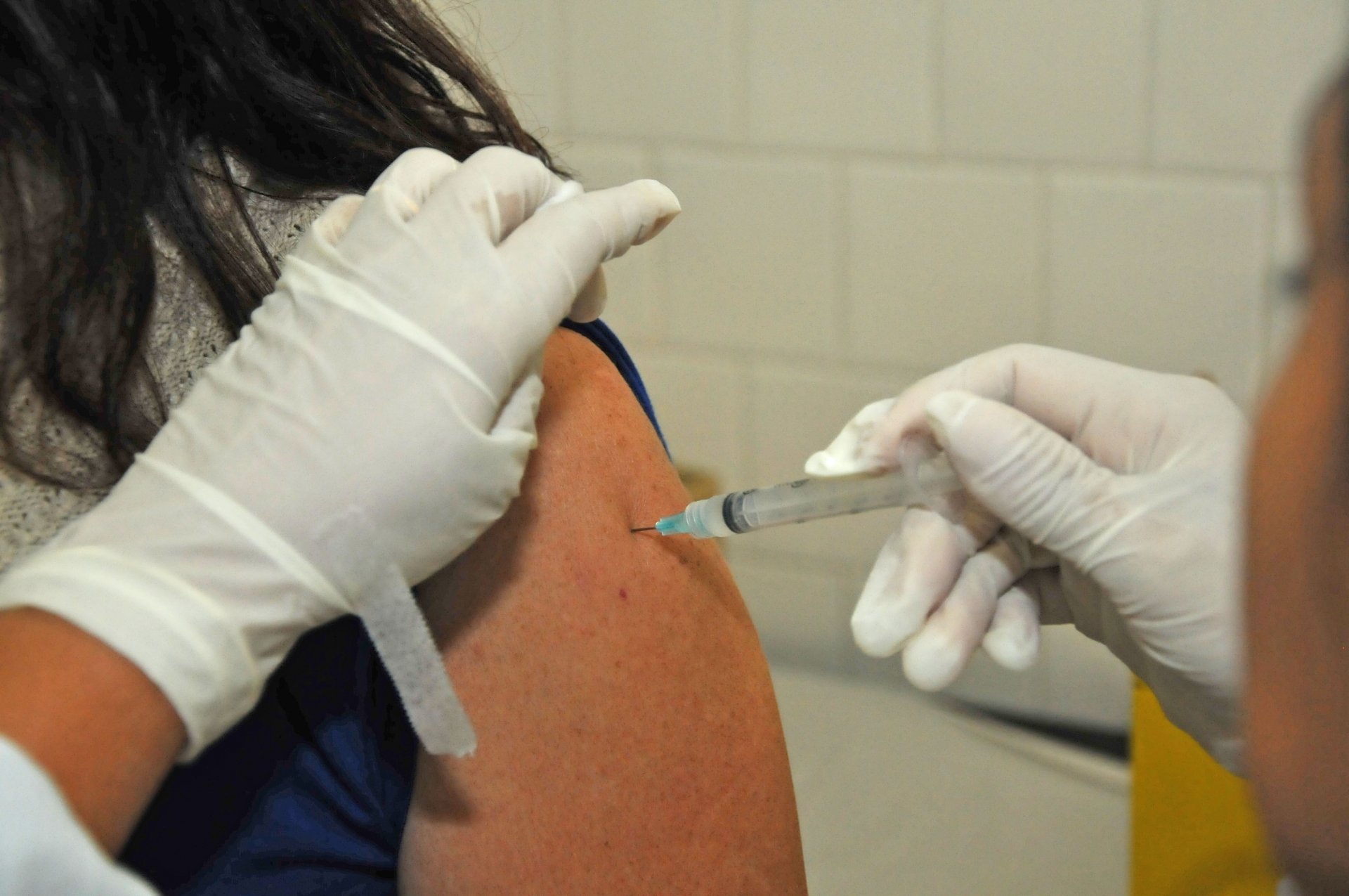 The H3N2 influenza vaccine should arrive at the end of March – Canoas