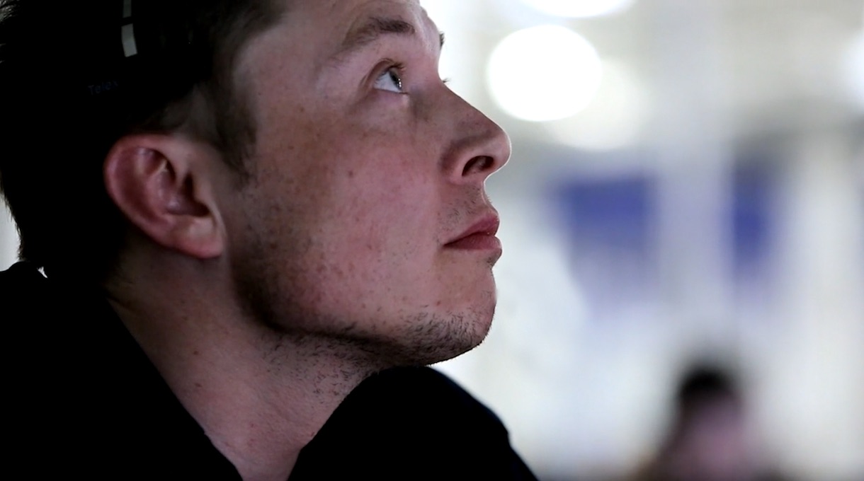 Elon Musk will create a new battery to prevent electric cars from stopping