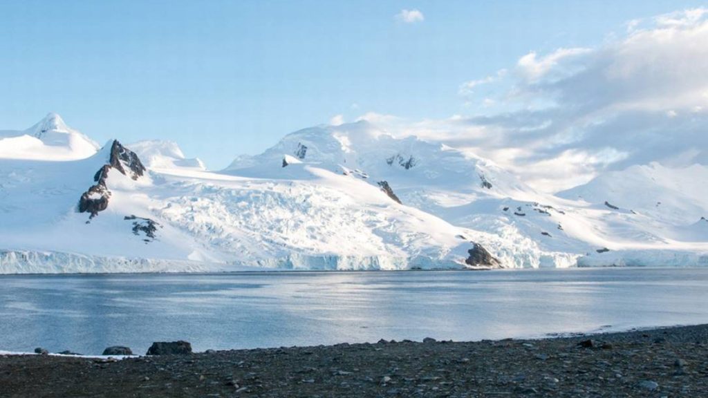 At Record Temperatures, Antarctica Gets 38 Degrees Warmer; Understand ...