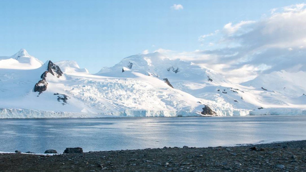  At record temperatures, Antarctica gets 38 degrees warmer;  understand |  to know

