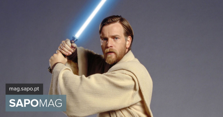 Ewan McGregor Returns in 'Star Wars' First Trailer for