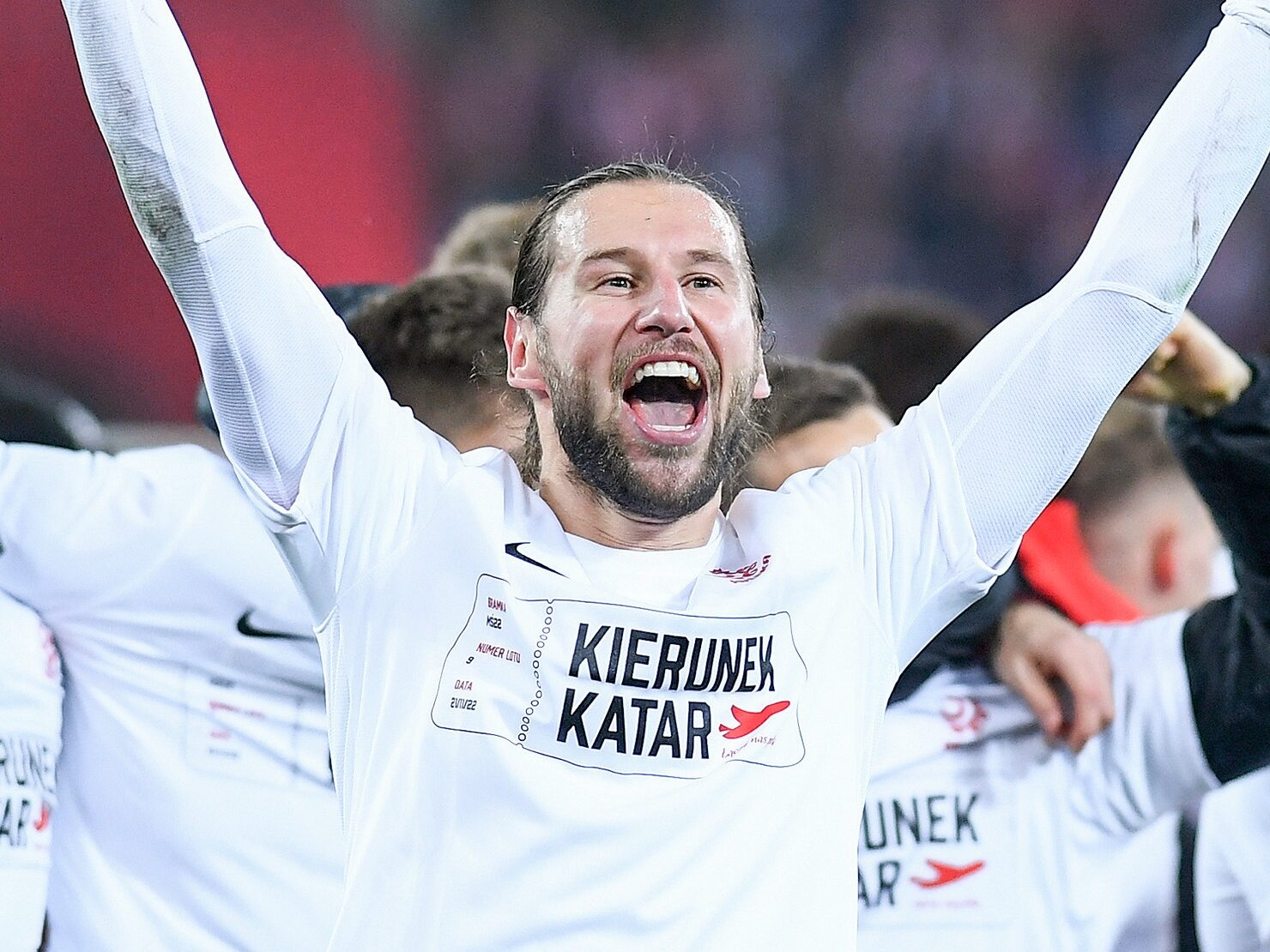 Grzegorz Krychowiak’s harsh words after the match between Poland and Sweden.  “Now there is a fashion for it” – Polish national football team – Sports Wprost