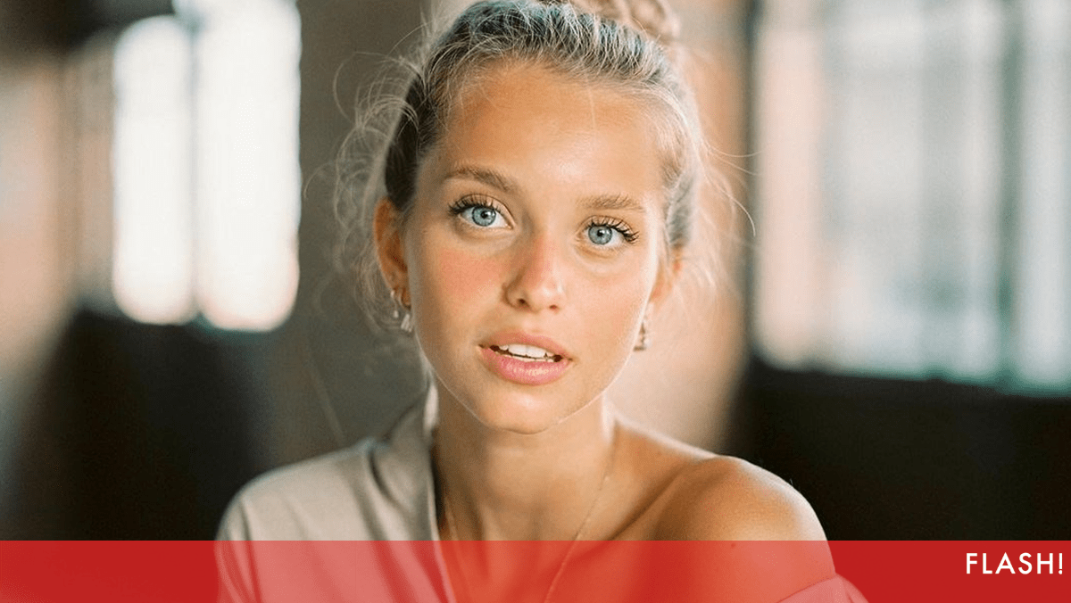 Margarida Corsero’s ex-boyfriend denies responsibility for sharing intimate photos of the actress: “I am a victim of threats and insults” – Nacional