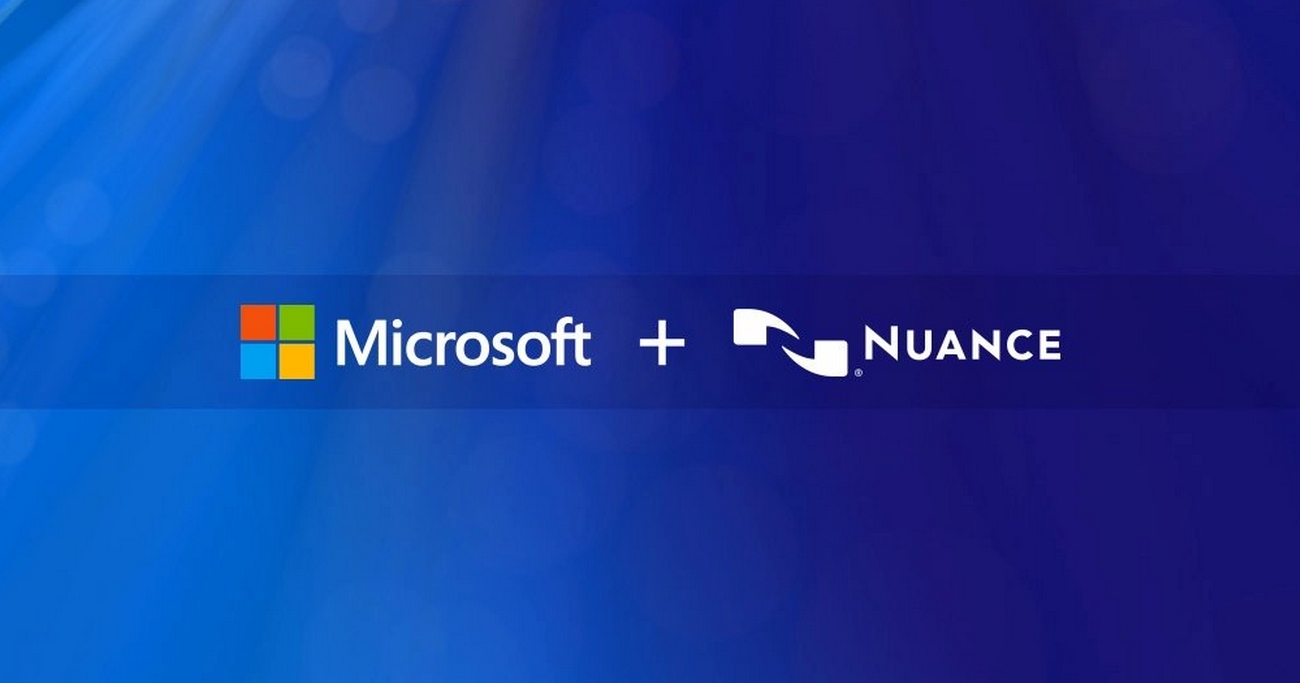 Microsoft has completed the acquisition of Nuance for just $19.7 billion

