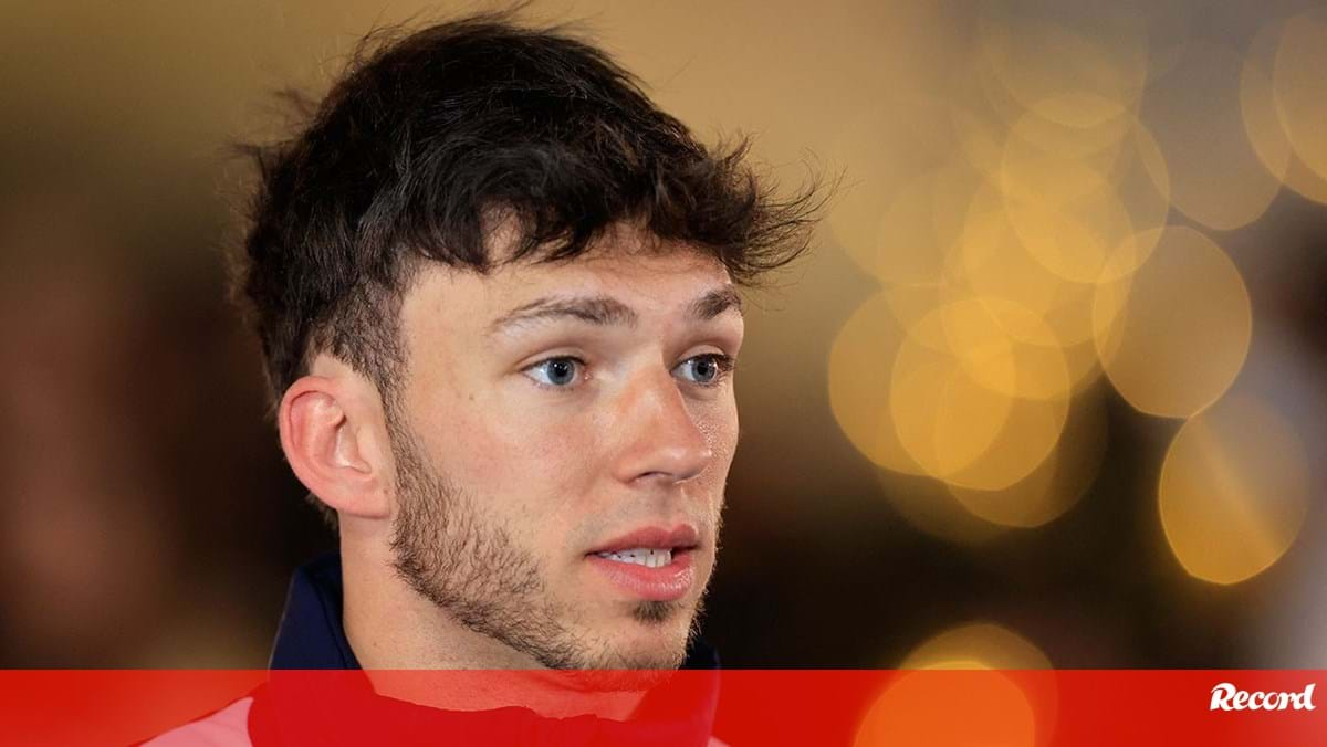 Pierre Gasly ended with an intestinal problem: 'I was dying in the car' - F1

