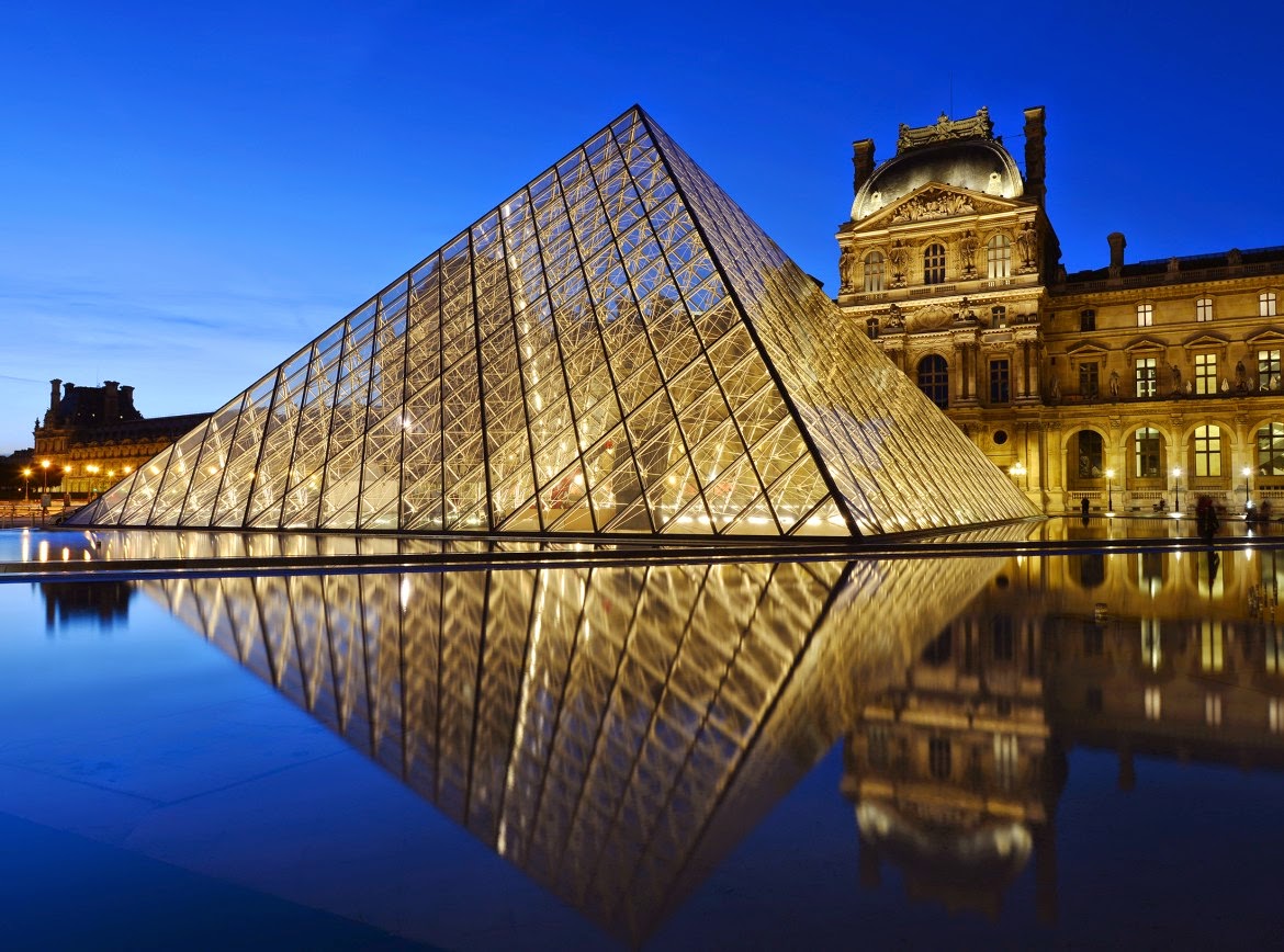 5 Must do Activities at the Louvre