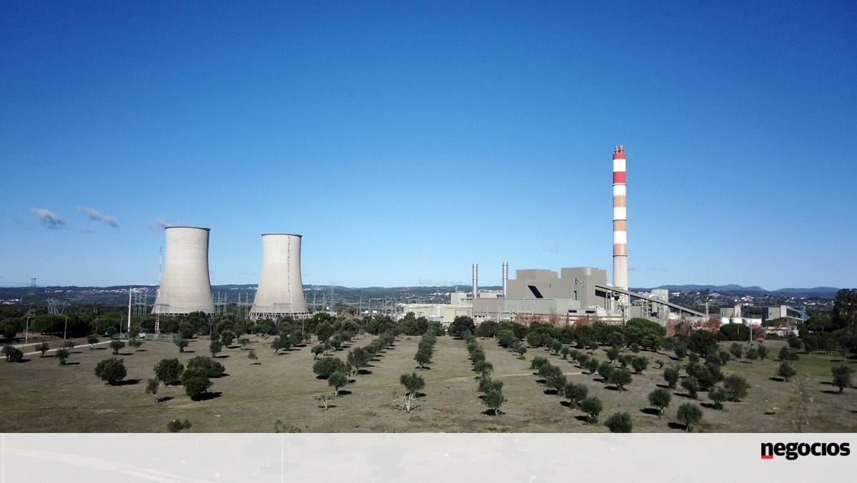 Spain’s Endesa wins Pego – Energia competition