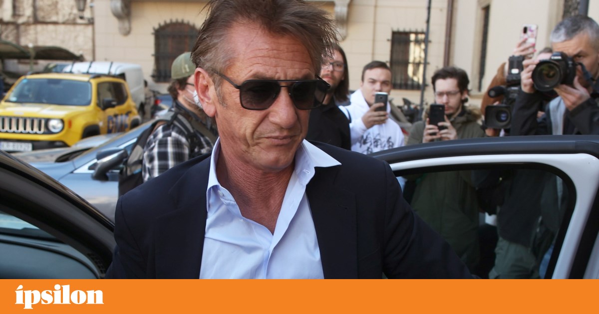 Suspense until the end: Sean Penn threatens to melt the Oscars if it’s confirmed Hollywood doesn’t let Zelensky speak |  Oscar Awards 2022