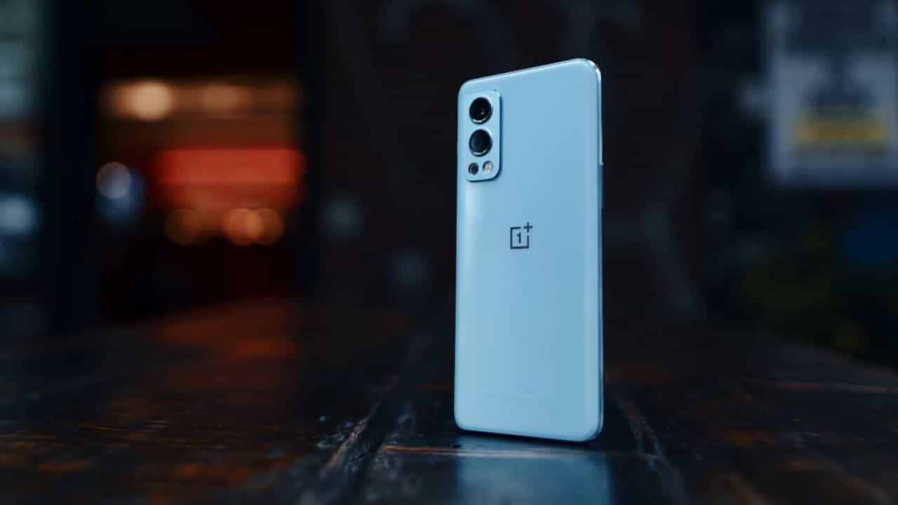 The first data about OnePlus Nord 3 appeared

