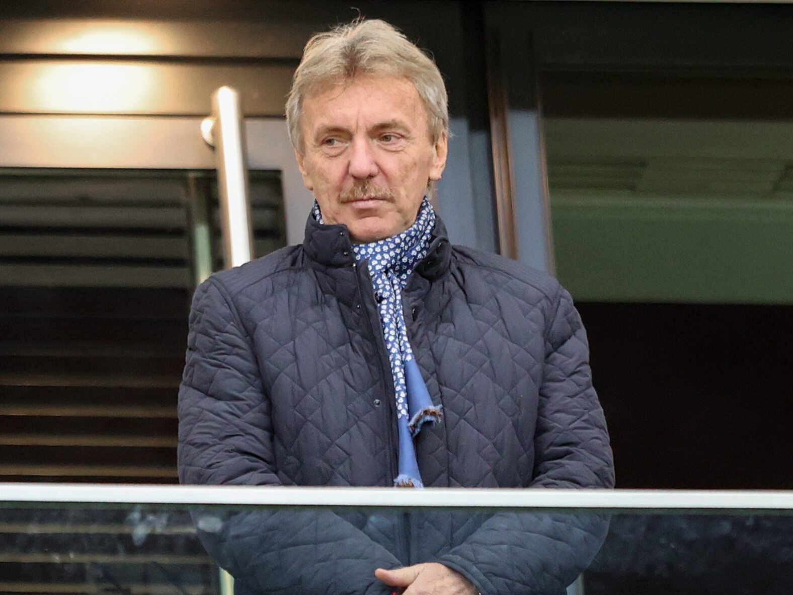 Zbigniew Boniek says who should play in the main position with Sweden.  “It’s three times better”