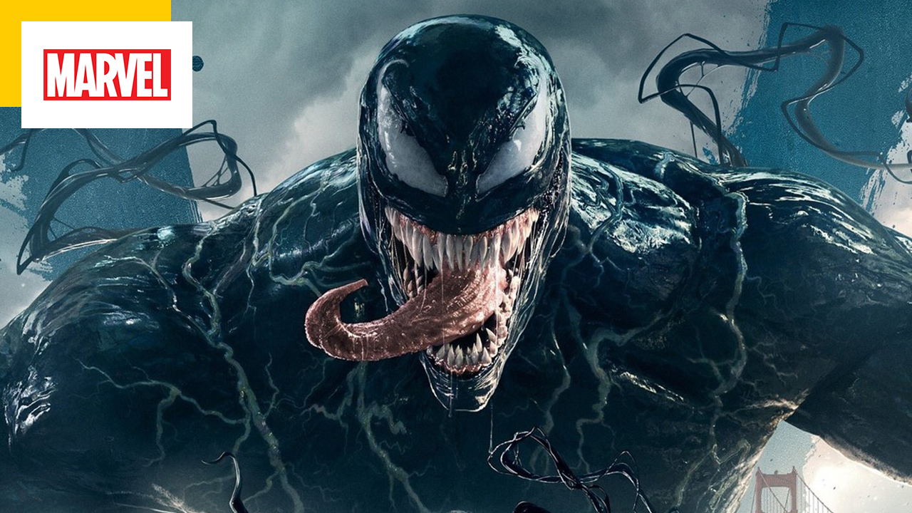 Venom 3: Nokia clash with Spider-Man?  - cinema News