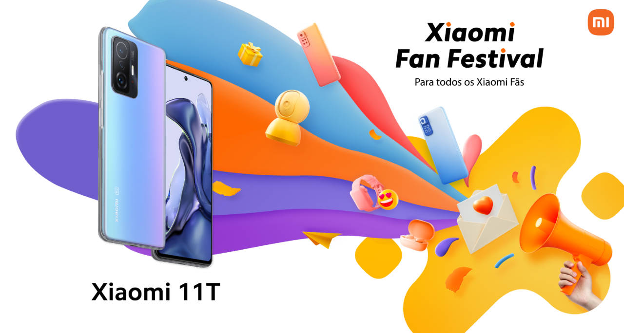 Xiaomi Fan Festival: The Promo Festival is back with a very special guest