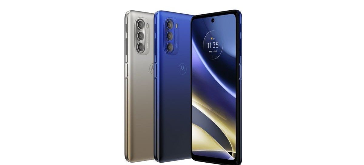 Moto G82 5G has received a new certification and will be released soon