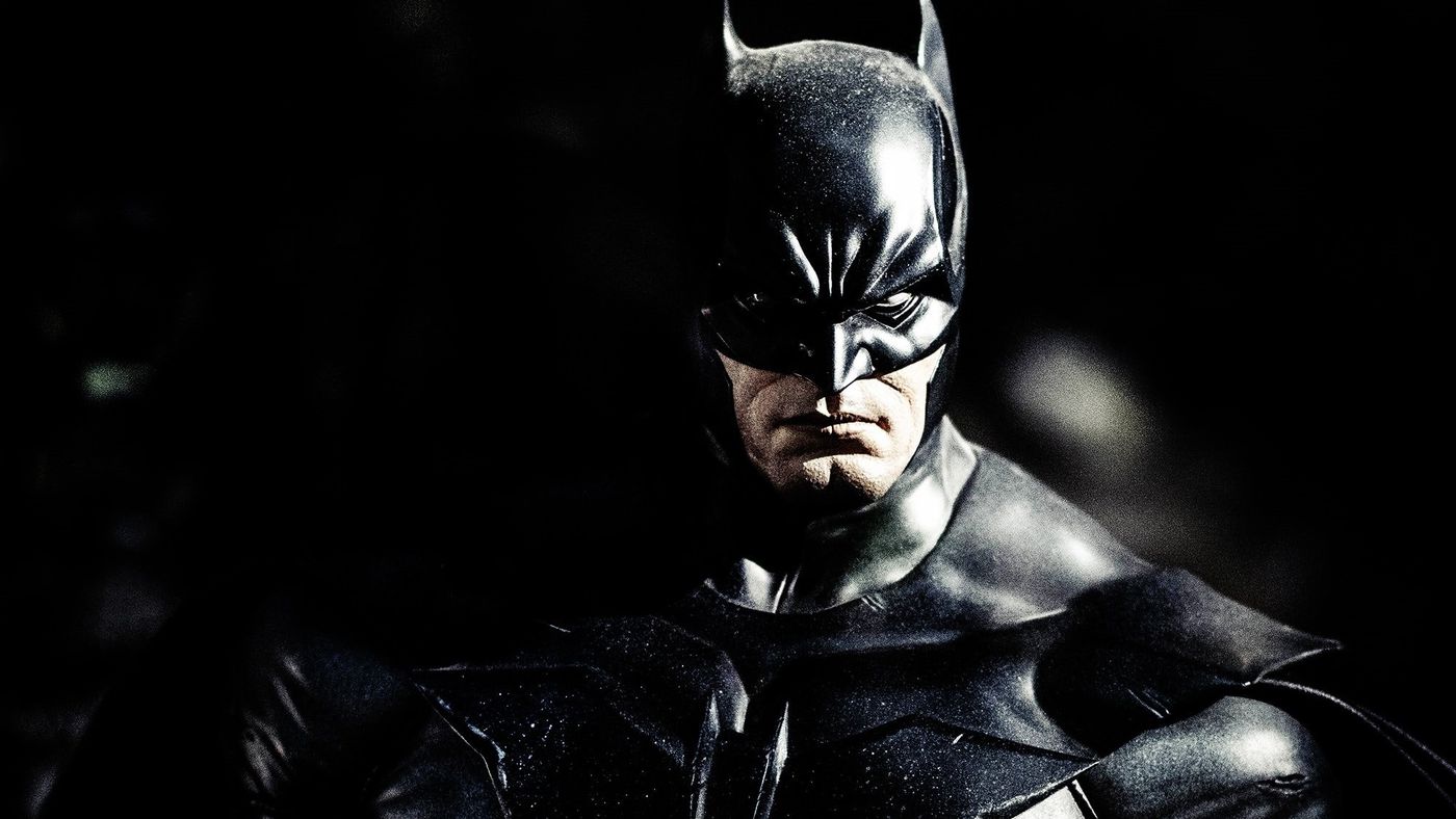 Microsleep: What Science Says About Batman’s Sleep