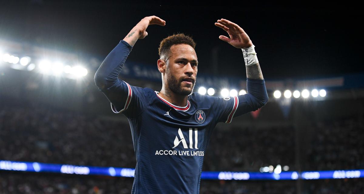 Neymar actively responded to criticism about his life!