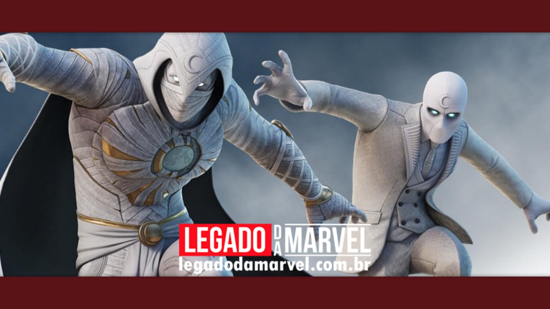 Moon Knight comes to Fortnite