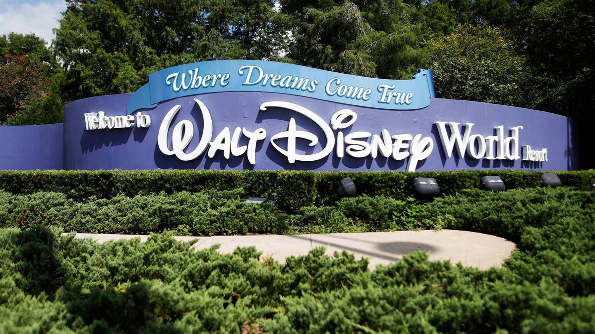 Disney’s Independent Community of Florida Will Cancel – NRK Urix – Foreign News & Documentaries