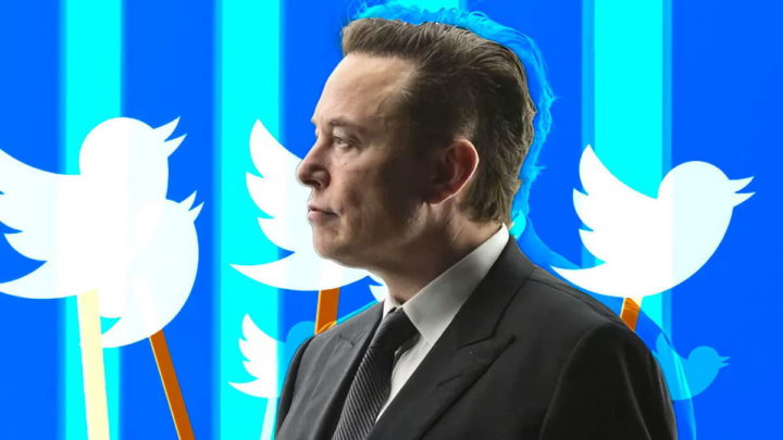 Elon Musk Twitter buys contributors