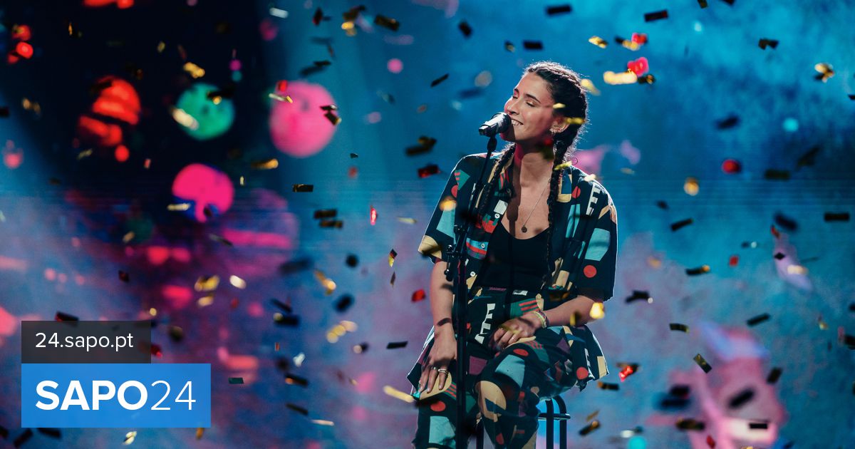 Eurovision: Portugal has risen in the world of betting and is already in the top ten