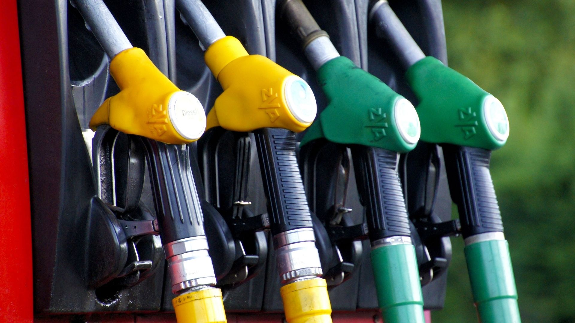 Fuel prices will rise again next week