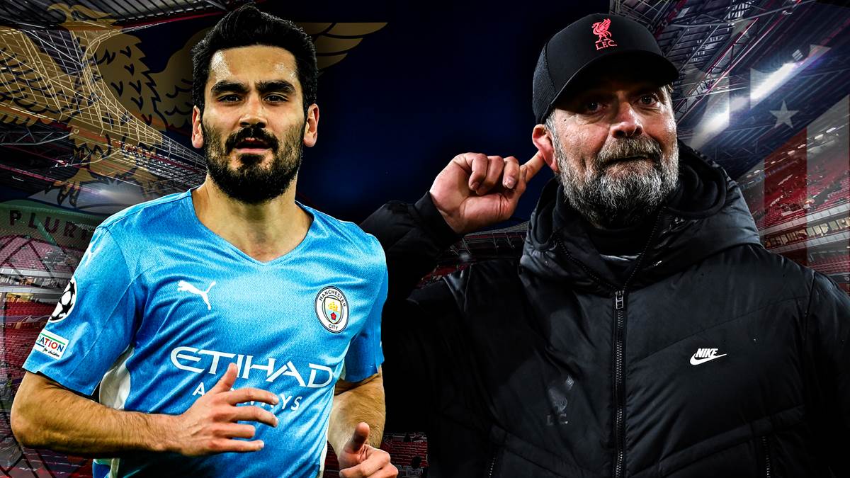 Man City to Liverpool: Champions League quarter-finalists in form check on Tuesday