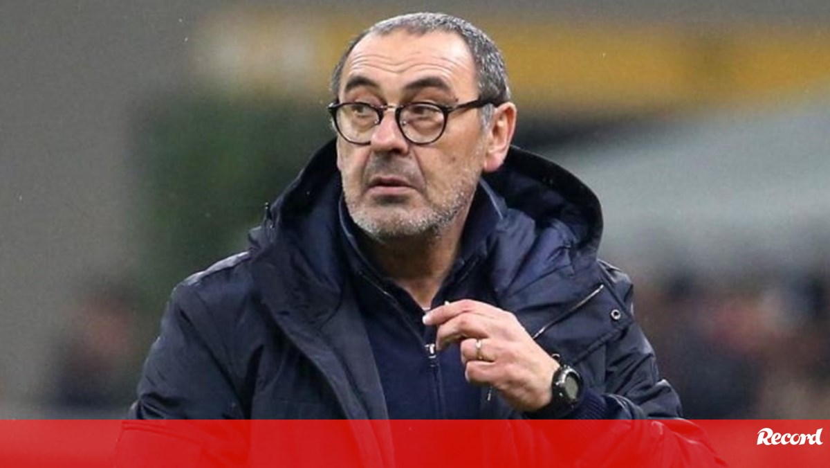 Maurizio Sarri shakes up Italian football: “We are 30 or 35 years behind others” – Lazio