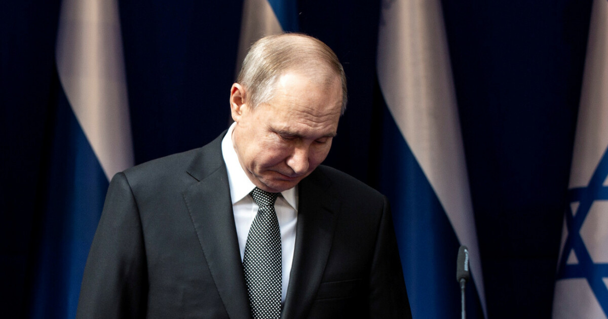 Experts in Ukraine: – Putin’s biggest mistake