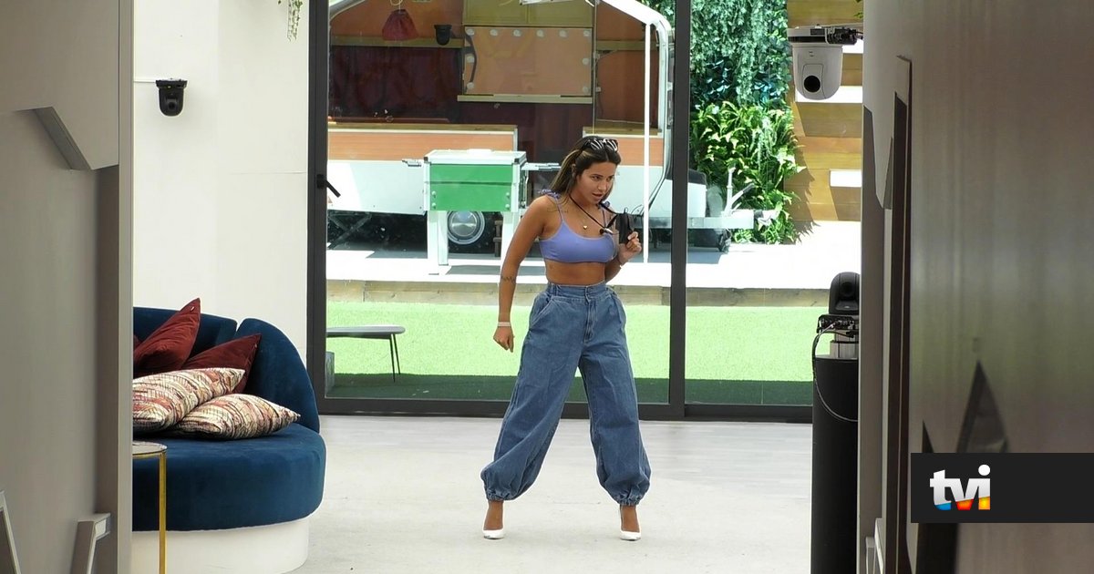 Bruna Gomez Organizes “Big Brother Fashion Hour”!  |  Big brother