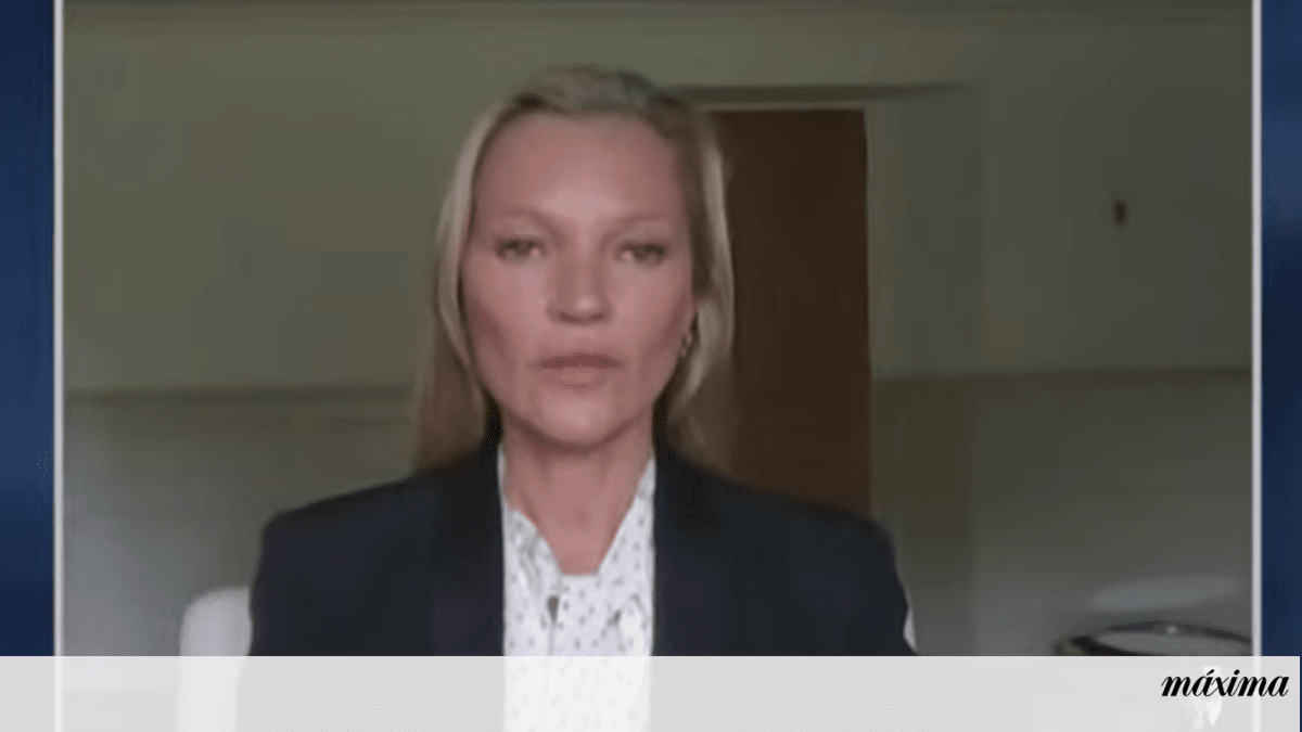  Deep Heard case.  Kate Moss explains what happened during her relationship with the actor - celebrities

