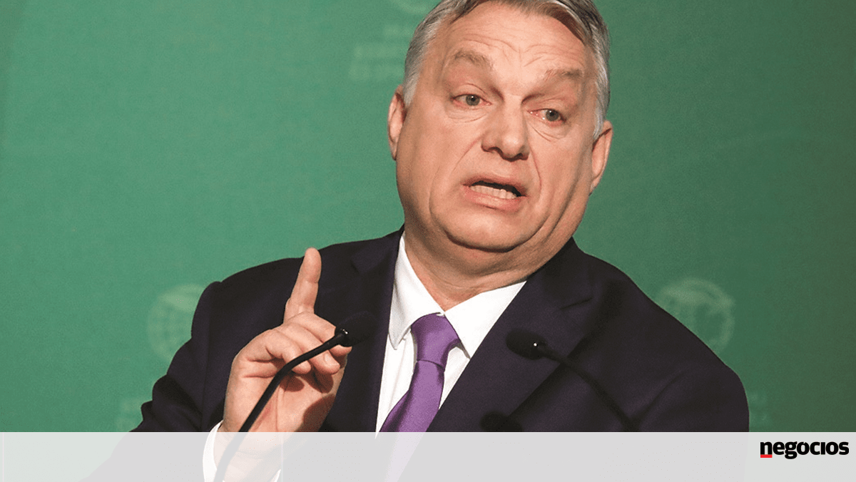 Hungarian stock market and currency collapse under Victor Orbán’s windfall tax