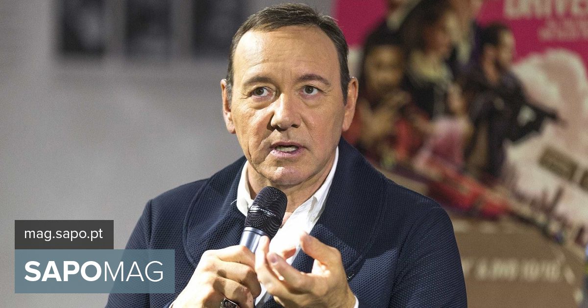 Kevin Spacey has been formally charged with sexual assault of three men in the UK – Showbiz