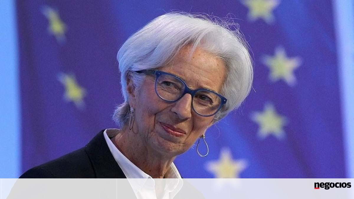 Lagarde reduces interventions of the chief economist at the European Central Bank during monetary policy meetings – monetary policy