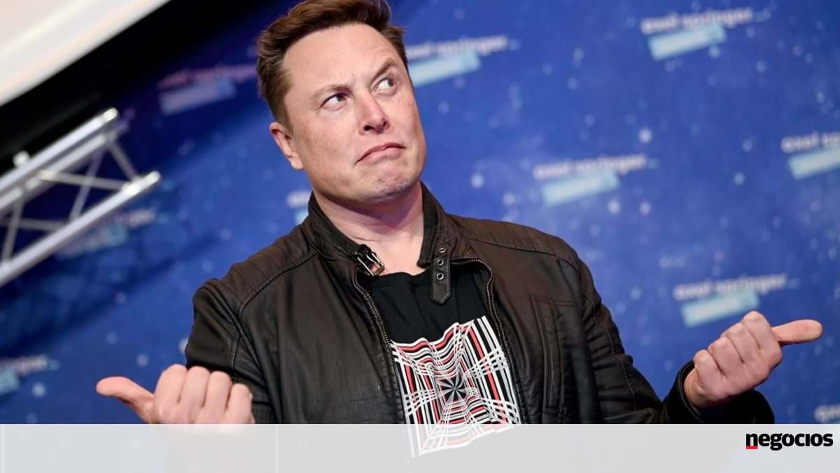 Offer him a horse for sex: Musk pays 0,000 to evade harassment allegations