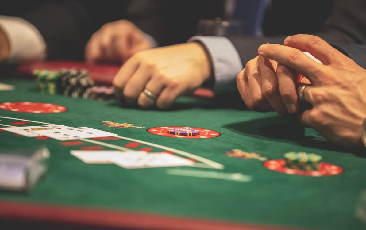 Casino Fun For Beginners: 3 Games You Have to Master First