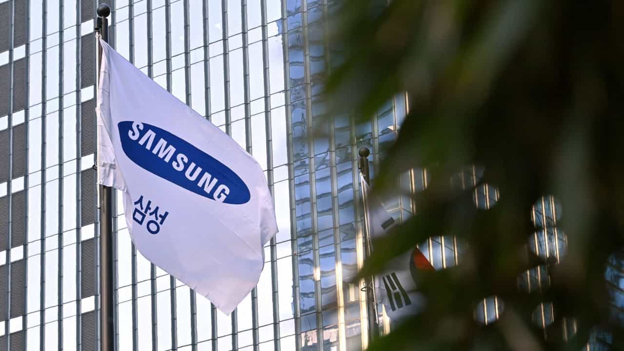 Samsung has already selected the processor for the following mobile phones

