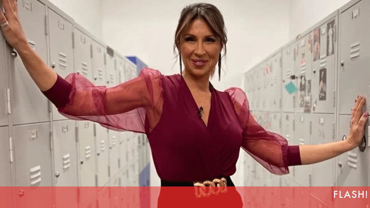 Will this be?  Marta Cardoso says goodbye to viewers once again, and announces the end of her television career.  But will there be a return?  – National