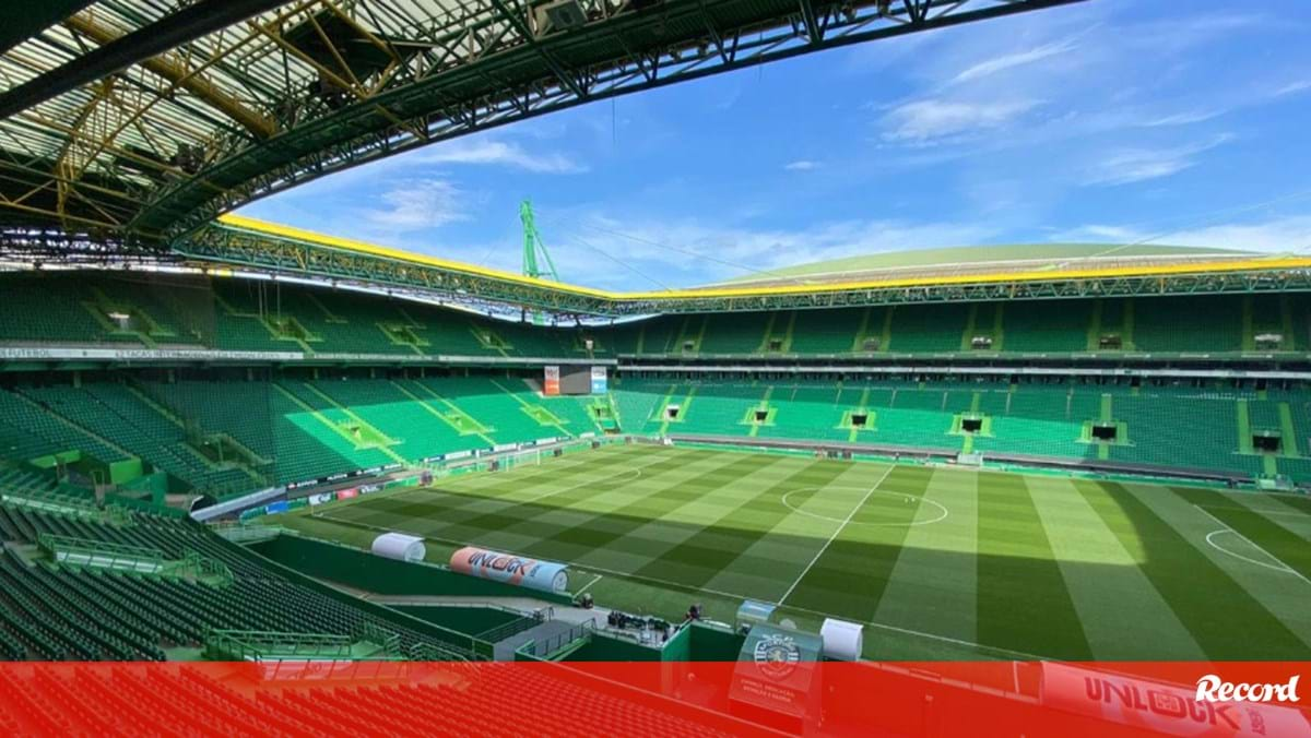 FC Porto and Benfica reject Sporting-Sporting proposals

