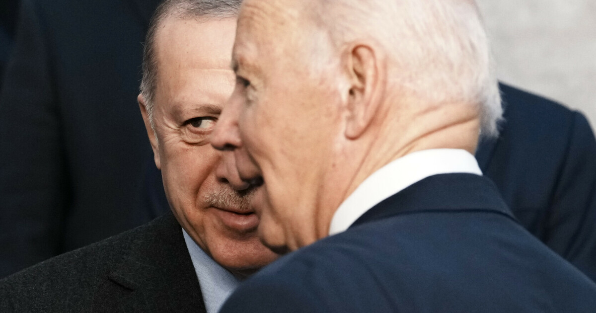 Turkey’s demands from NATO: – This can solve the NATO problem