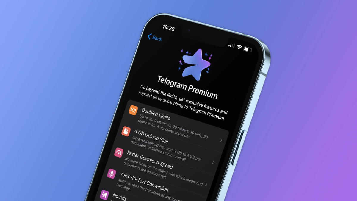 Cheapest Telegram Premium?  There is a simple way to get it