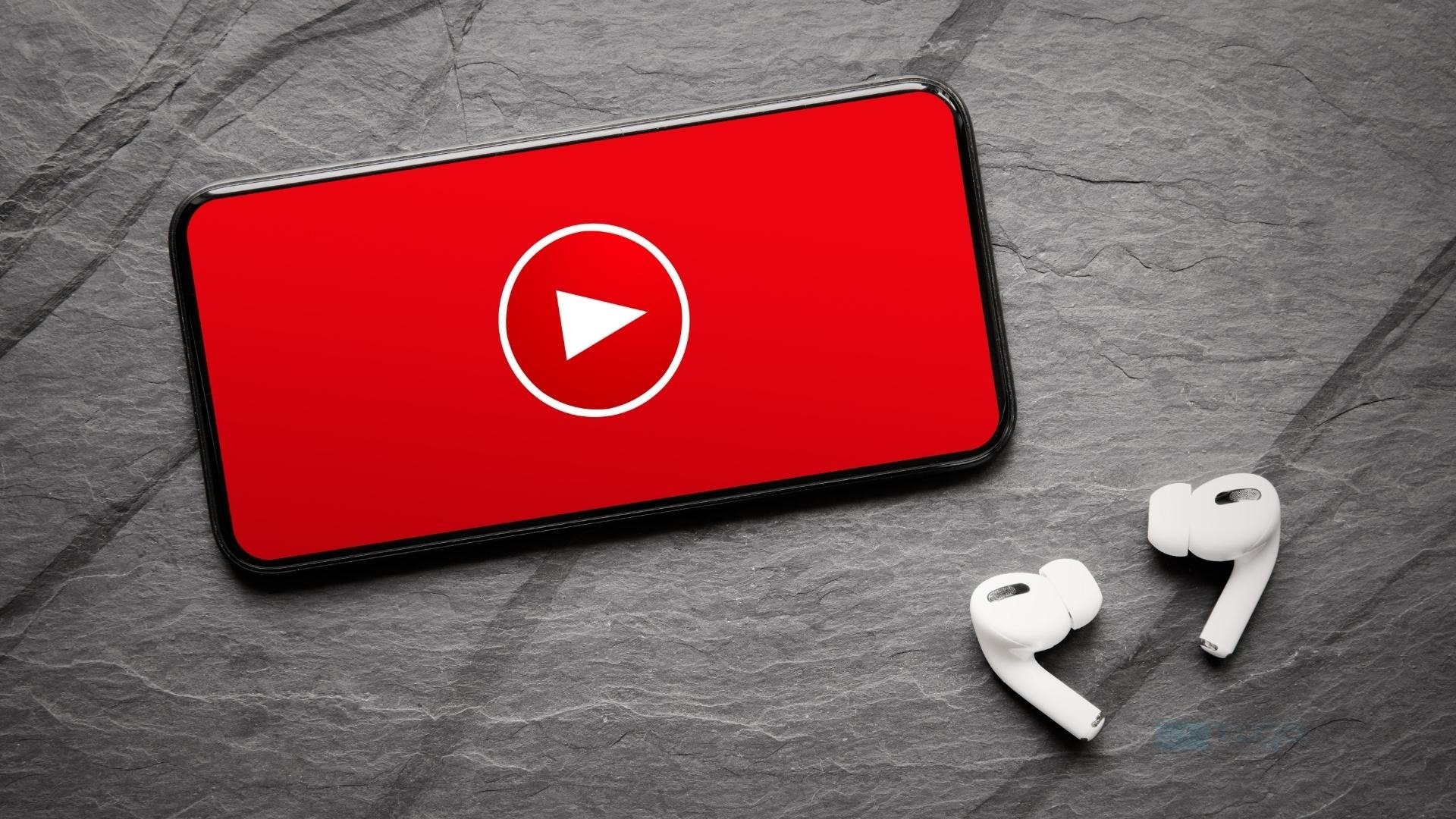 YouTube Music is testing a new interface for tablets