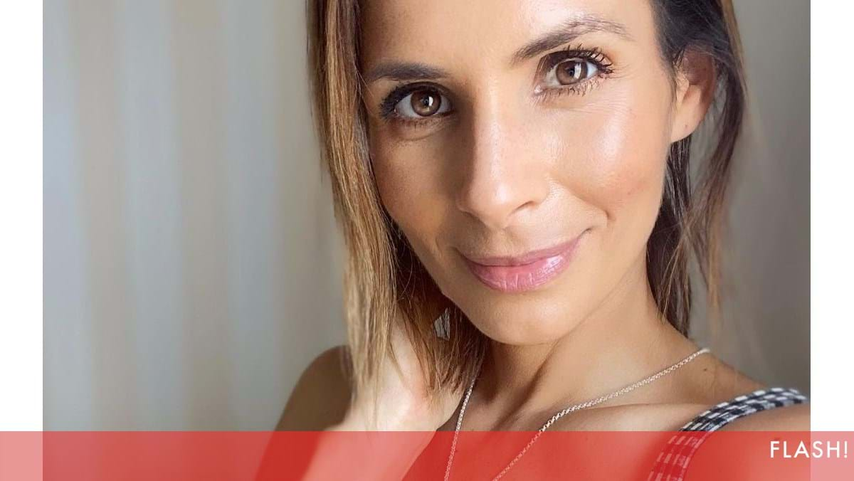 After a battle against depression, Catarina Camacho ends the life of her presenter – Nacional