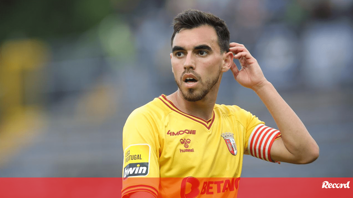 Duda and Benfica’s interest in Ricardo Horta: “Being a Benfica fan is what it is…” – Benfica