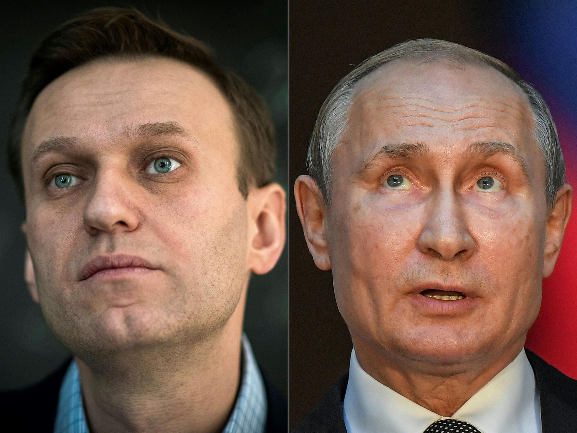 If Navalny dies, he becomes a martyr – VG